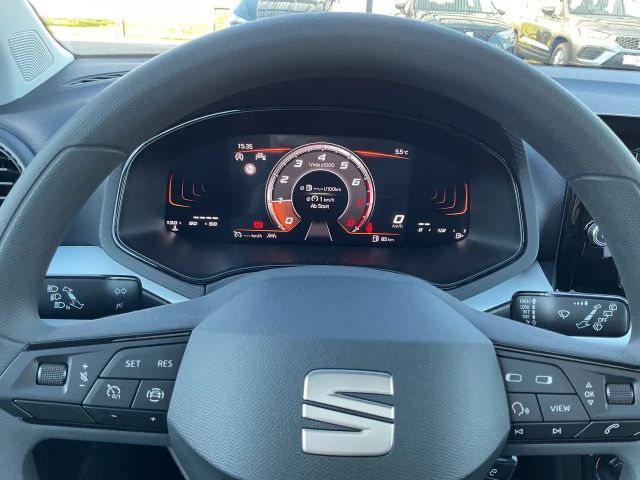 Seat Ibiza Reference