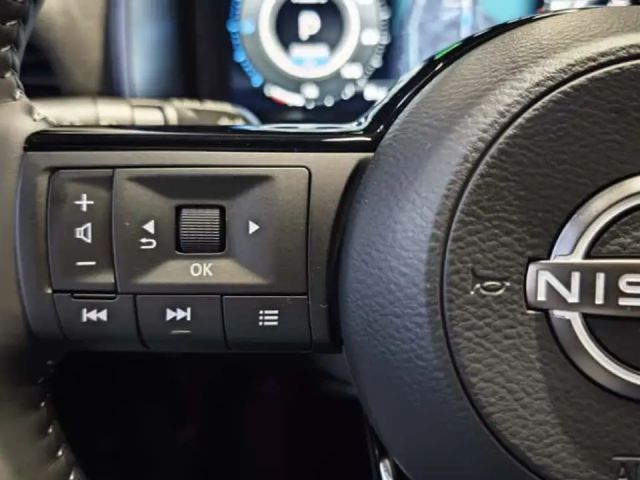 Nissan Qashqai 1,5T e-Power N-Design+