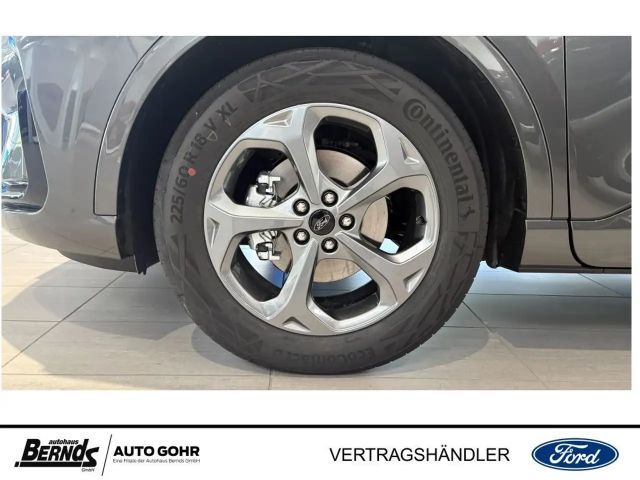 Ford Kuga ST Line