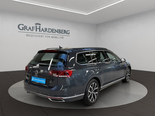 Volkswagen Passat 1.4 TSI GTE Variant
