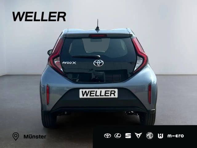 Toyota Aygo X Business Hatchback