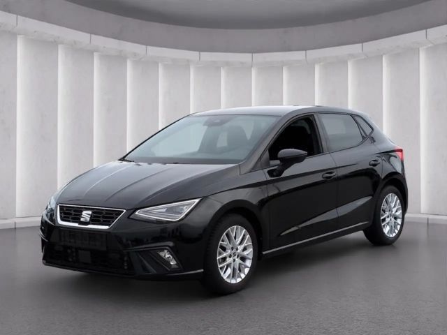 Seat Ibiza 1.0 TSI DSG FR-lijn