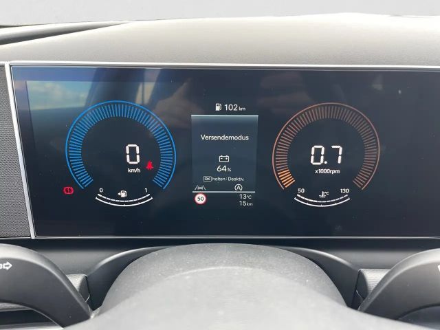 Hyundai Tucson Comfort T-GDi