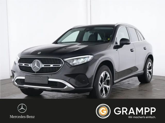 Mercedes-Benz GLC 300 4MATIC AVANTGARDE