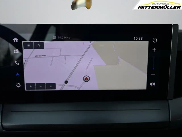 Opel Frontera Edition