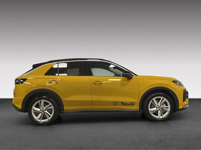 Volkswagen T-Roc 1.5 eTSI DSG Life
