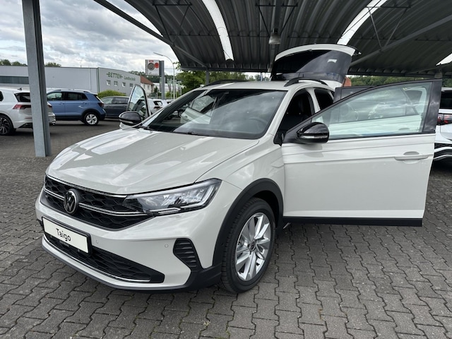 Volkswagen Taigo 1.0 TSI DSG Life