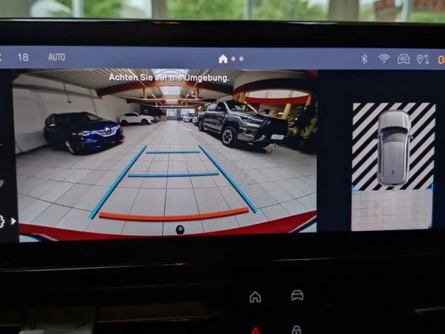 Jeep Avenger Altitude