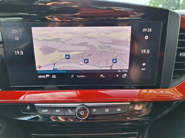 Opel Mokka GS-Line Grand Sport