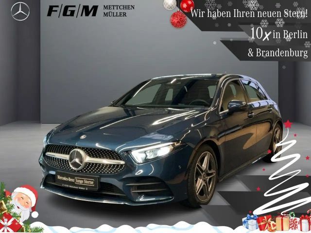 Mercedes-Benz A 250 AMG Line