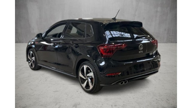 Volkswagen Polo 2.0 TSI DSG GTI IQ.Drive