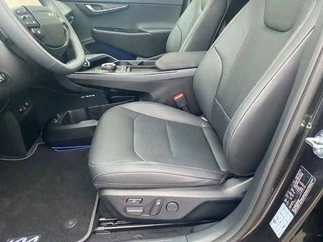 Kia EV6 Achterwielaandrijving Earth