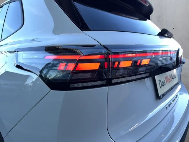 Volkswagen Tiguan DSG