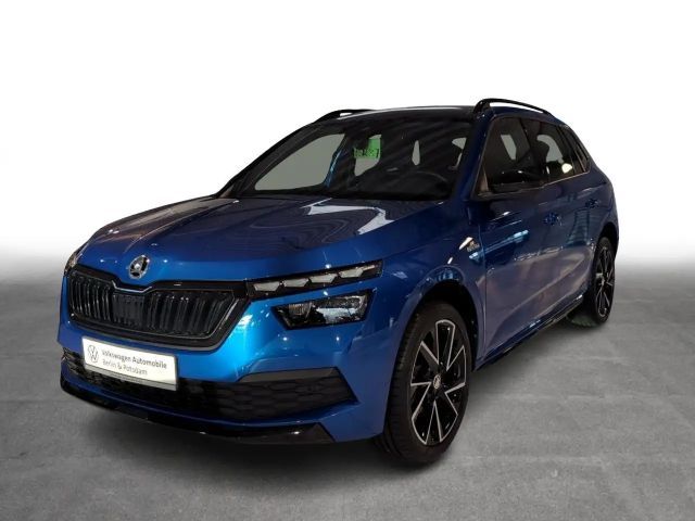 Skoda Kamiq 1.5 TSI Monte Carlo
