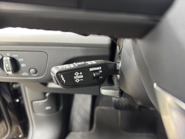 Audi Q5 40 TFSI Quattro S-Tronic