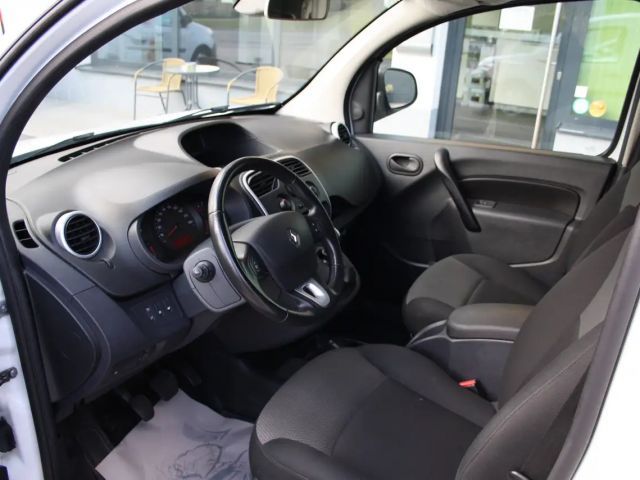 Renault Kangoo Energy