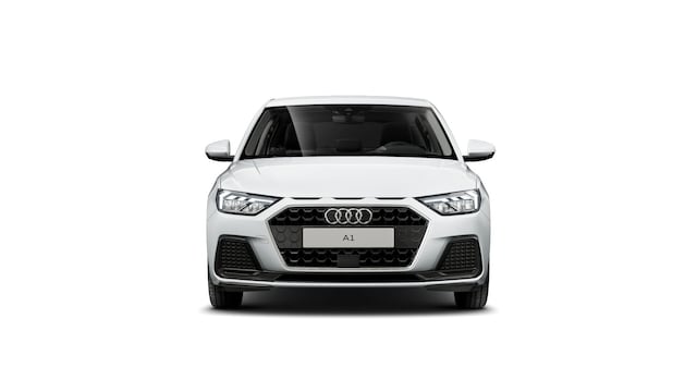 Audi A1 30 TFSI Sportback