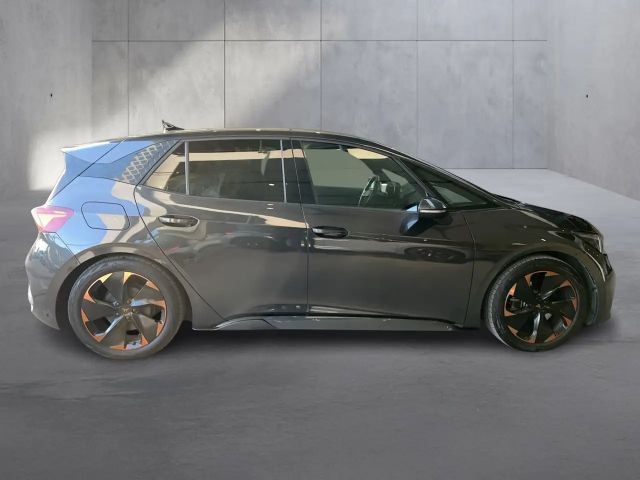 Cupra Born 58 kWh