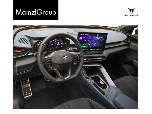 Cupra Terramar Cupra Terramar 1.5eHYbrid 150 kW DSG