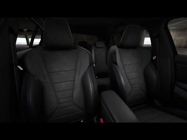 BMW 120 M-Sport Sedan