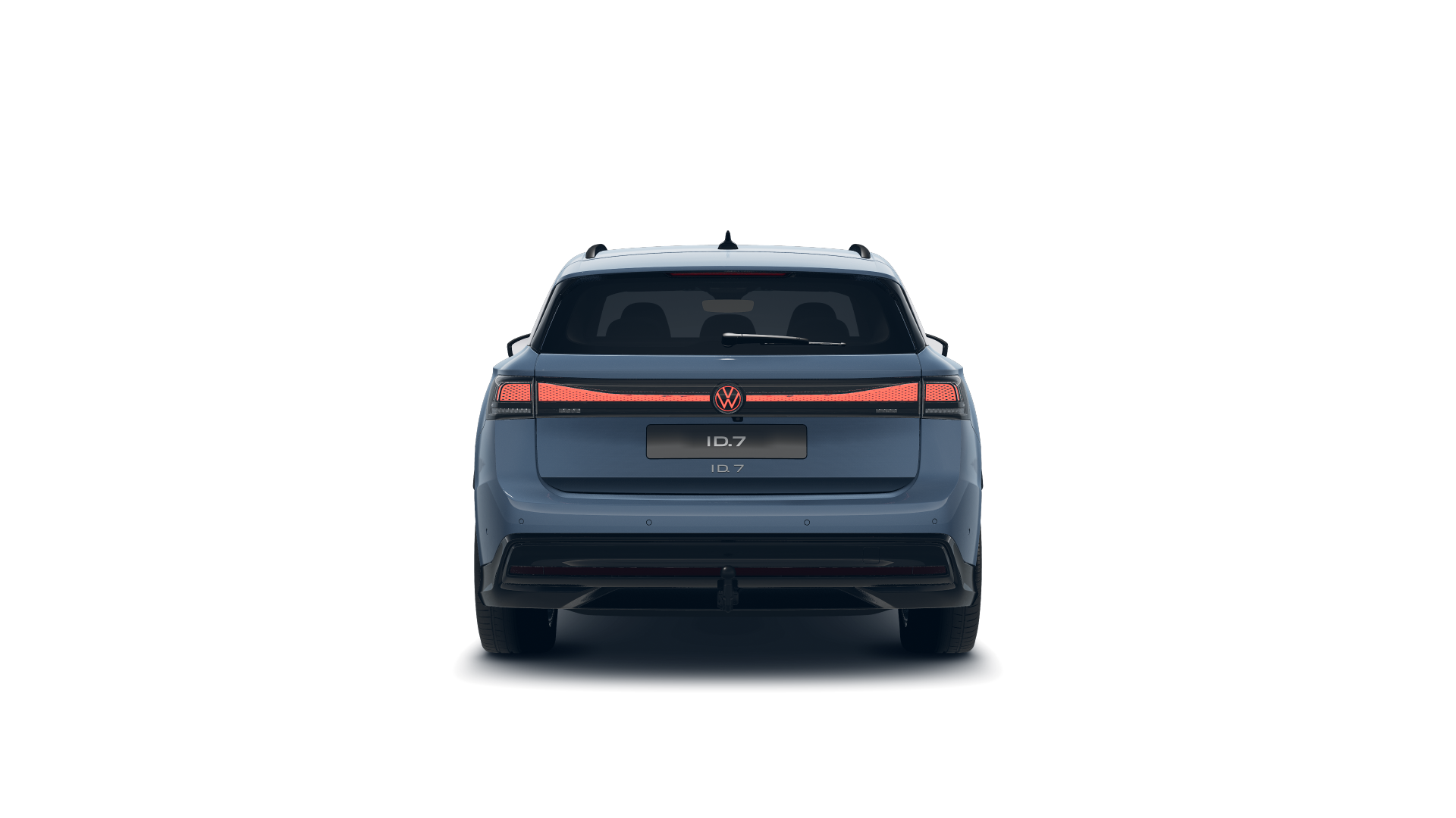 Volkswagen ID.7 Pro Tourer