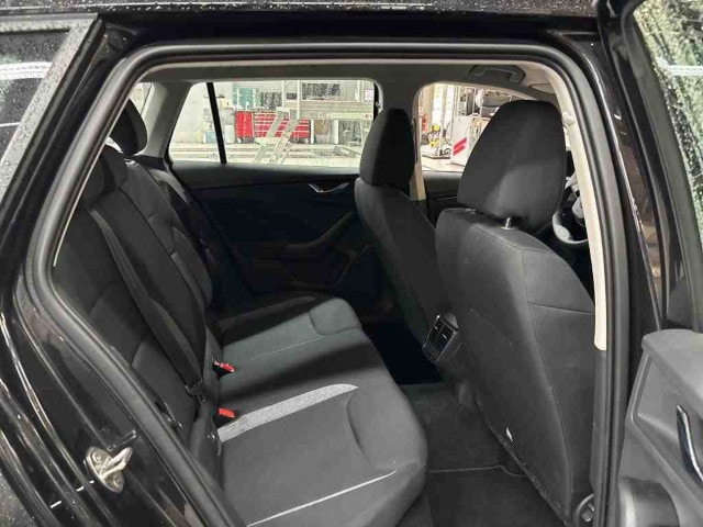 Skoda Kamiq 1.0 TSI Active