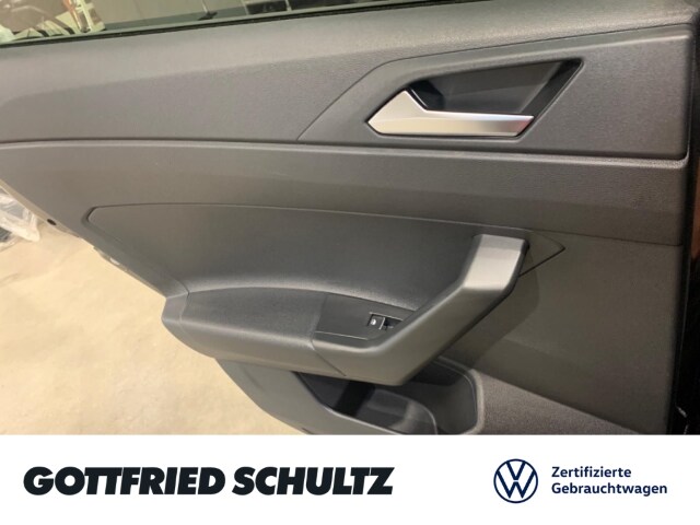 Volkswagen Taigo DSG Style