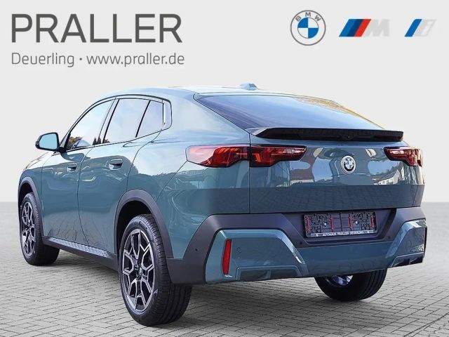 BMW X2 Coupé sDrive20i