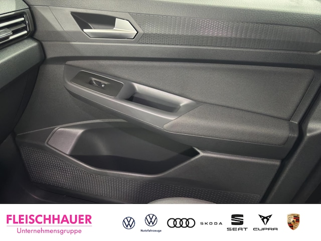 Volkswagen Caddy 2.0 TDI Combi Life