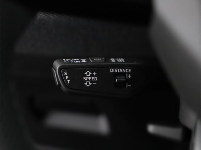 Audi A5 Avant S-Tronic