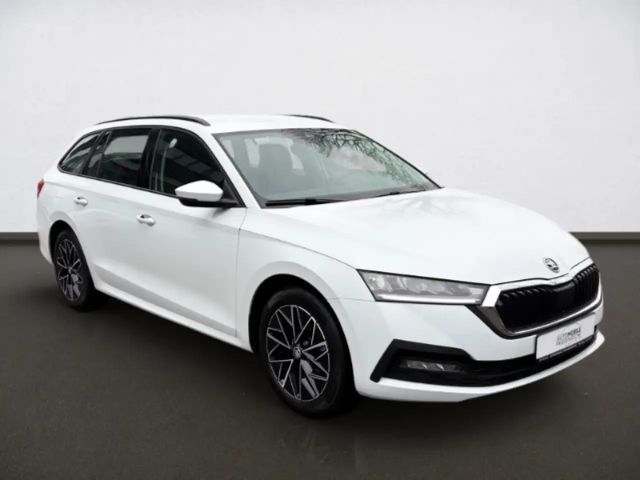 Skoda Octavia 1.0 TSI Ambition Combi