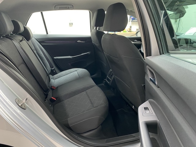 Volkswagen Golf 1.5 TSI DSG Golf VIII Life