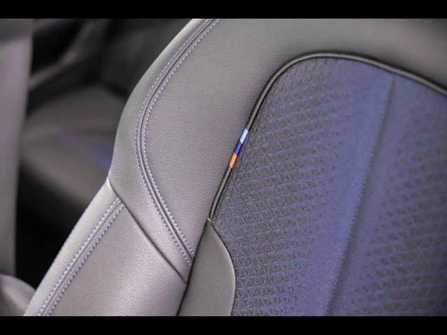 BMW 118 M-Sport Sedan