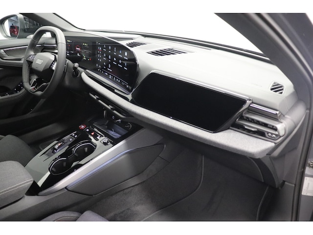 Audi A5 Avant Quattro S-Tronic