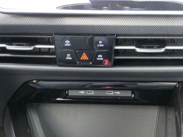 Volkswagen Golf DSG Sport