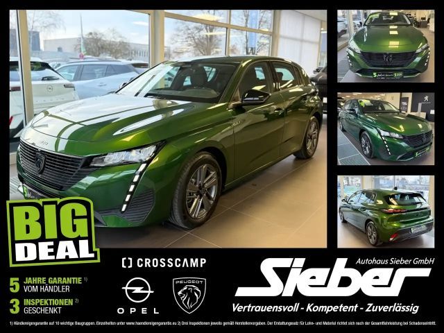 Peugeot 308 Active Pack PureTech