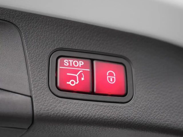 Mercedes-Benz GLA 250 4MATIC AMG Line