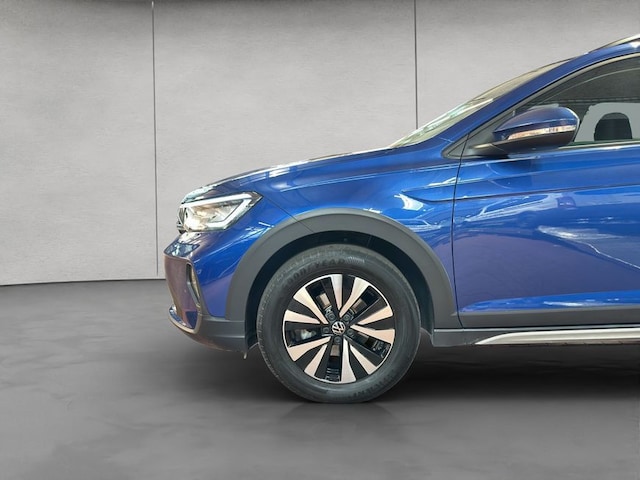 Volkswagen Taigo 1.0 TSI IQ.Drive Life