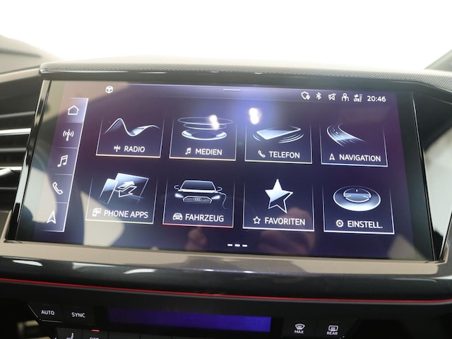 Audi Q4 e-tron 40 Sportback