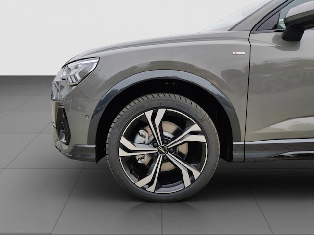 Audi Q3 Quattro S-Tronic Sportback