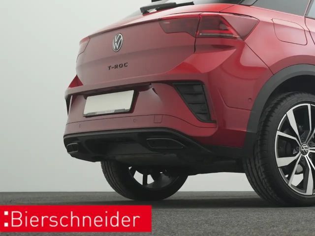 Volkswagen T-Roc 1.5 TSI DSG IQ.Drive R-Line