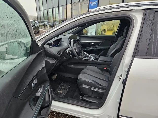 Peugeot 5008 Allure Pack BlueHDi EAT8