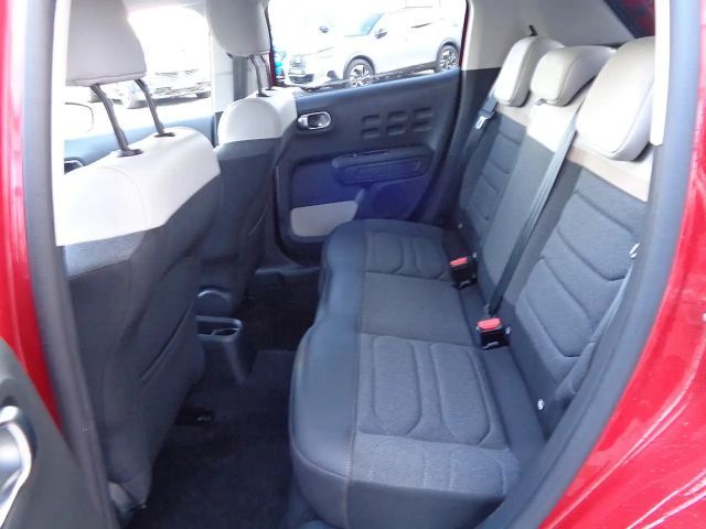 Citroën C3 Max PureTech