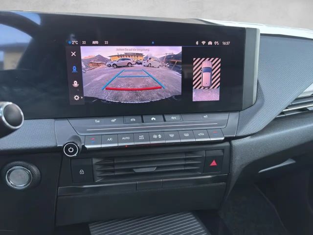 Opel Astra 1.2 Turbo Business Elegance Turbo