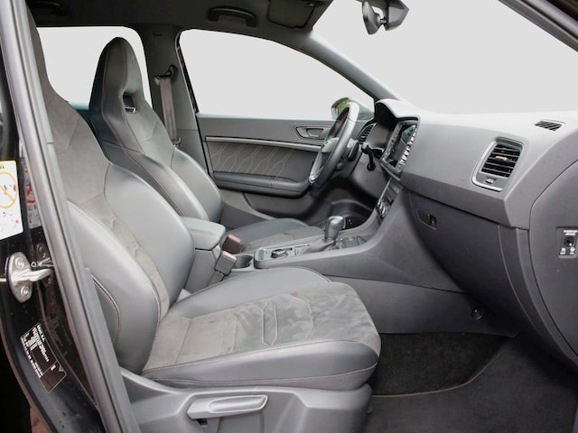 Cupra Ateca 2.0 TSI 4Drive VZ