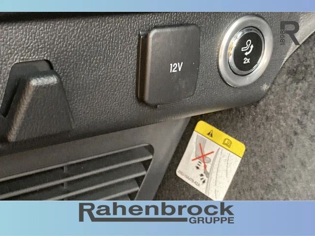 Ford Kuga EcoBoost ST Line X