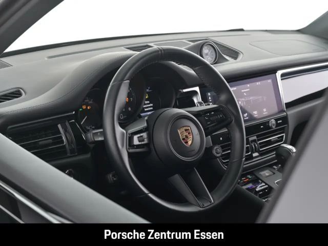 Porsche Macan / 21-Zoll Exclusive Design Sport Räder Sport Chron