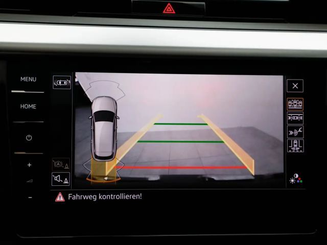 Volkswagen Arteon 2.0 TSI DSG R-Line