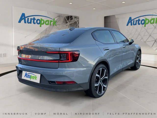 Polestar 2 Long range