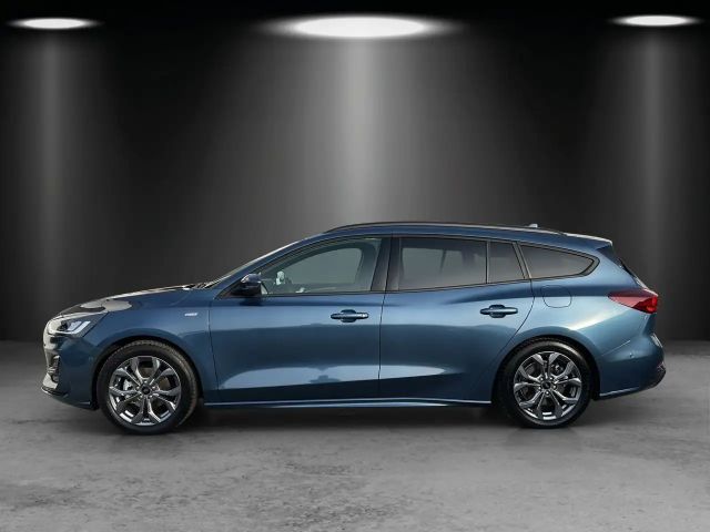 Ford Focus ST Line
